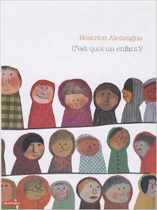 C'est lundi, que lisez-vous? #44