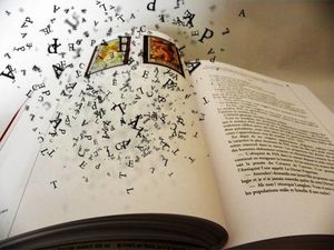 23 avril – Journée Mondiale du Livre et du droit d’auteur OU l’envers du décor…