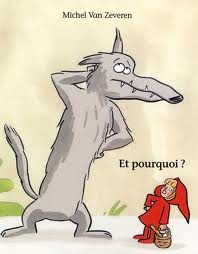 Sous leurs airs de Petit Chaperon Rouge... 3 albums dès 4 ans