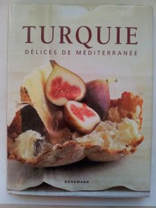 Kisir (taboulé turc) à la grenade (entrée ou plat)