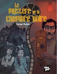C'est lundi, que lisez-vous? #47