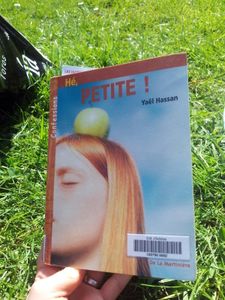 C'est lundi, que lisez-vous? #47