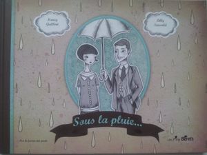 C'est lundi, que lisez-vous? #47