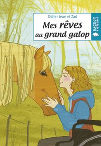 C'est lundi, que lisez-vous? #47