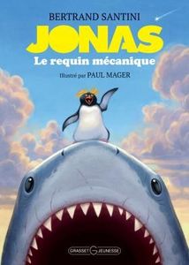 C'est lundi, que lisez-vous? #47