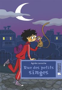C'est lundi, que lisez-vous? #47