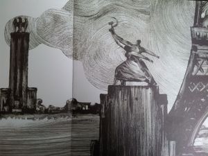 Album "Guernica"