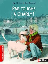 C'est lundi, que lisez-vous? #47