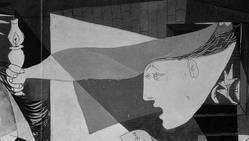 Moi, Dora Maar. La passion selon Picasso. Nicole AVRIL