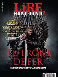 C'est lundi, que lisez-vous? #48