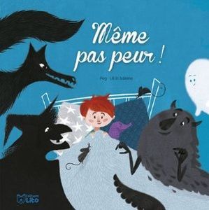 C'est lundi, que lisez-vous? #49