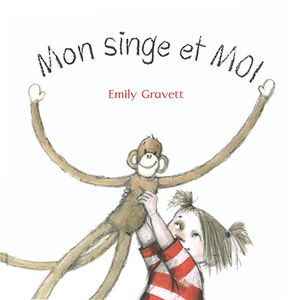 C'est lundi, que lisez-vous? #51