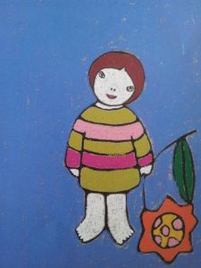 Lili. Agnès LACOR et Gwen LE GAC. (Dès 3 ans)