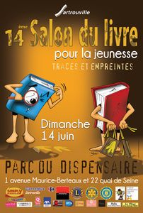 C'est lundi, que lisez-vous? #53