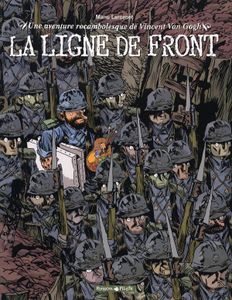 C'est lundi, que lisez-vous? #53