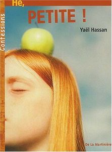 Hé, petite ! Yaël HASSAN
