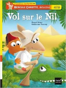 C'est lundi, que lisez-vous? #54