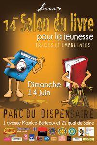 C'est lundi, que lisez-vous? #54