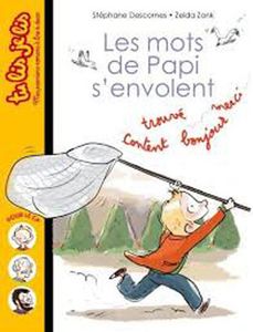 C'est lundi, que lisez-vous? #54