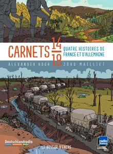 C'est lundi, que lisez-vous? #54