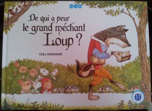 C'est lundi, que lisez-vous? #56