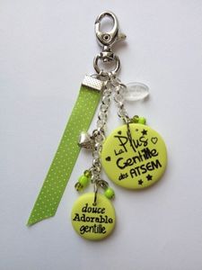 Idées cadeaux pour maîtres(ses), ATSEM, AVS...