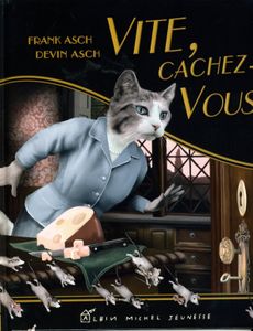 C'est lundi, que lisez-vous? #58