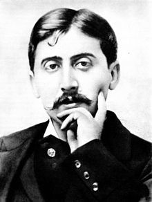 La Madeleine de Proust. Marcel PROUST illustré par Betty BONE (Dès 6 ans)