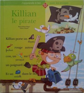 Aller à l'école... (Dès 4 ans et 6 ans)