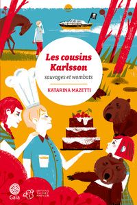 C'est lundi, que lisez-vous? #63 et Bonne Rentrée!