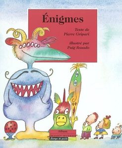 C'est lundi, que lisez-vous? #64