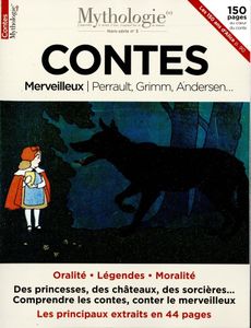 C'est lundi, que lisez-vous? #64