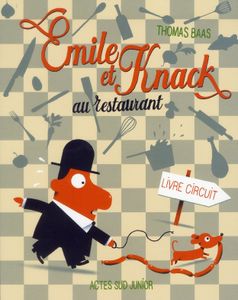 C'est lundi, que lisez-vous? #64