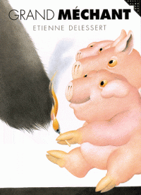 C'est lundi, que lisez-vous? #64