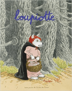 C'est lundi, que lisez-vous? #64
