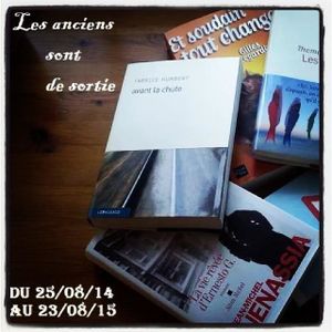 Le cercle des femmes. Sophie BROCAS.