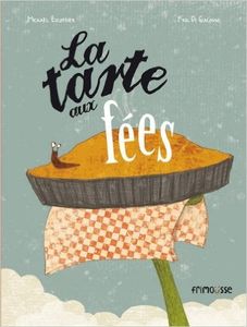 C'est lundi, que lisez-vous? #67