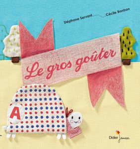 C'est lundi, que lisez-vous? #69