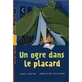 Premières lectures-Premiers romans # 2 – Ogres et ogresses (Dès 6 ans)