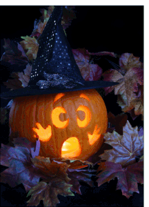 Confessions de peurs... (Challenge Halloween 2015)