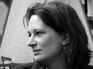 Ma mère à l’Ouest. Eva KAVIAN.