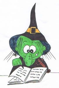 Challenge Halloween 2015 par Lou & Hilde - Récap' et clap de fin.