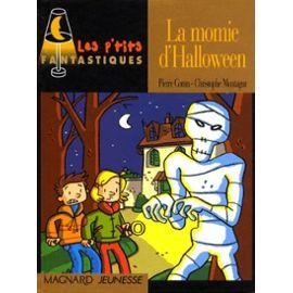 Premières lectures-Premiers romans # 3 – Personnages halloweenesques (Dès 6 ans)