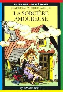 Premières lectures-Premiers romans # 3 – Personnages halloweenesques (Dès 6 ans)