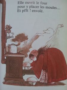 Premières lectures-Premiers romans # 3 – Personnages halloweenesques (Dès 6 ans)