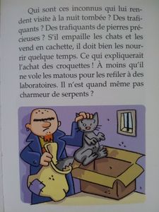 Premières lectures-Premiers romans # 3 – Personnages halloweenesques (Dès 6 ans)