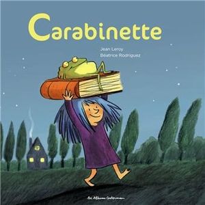 Vengeances de sorcières ! (Trois albums dès 3 ans)