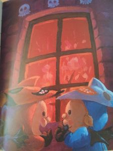Vengeances de sorcières ! (Trois albums dès 3 ans)