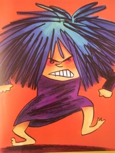 Vengeances de sorcières ! (Trois albums dès 3 ans)