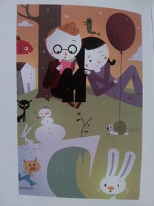 Premières lectures-Premiers romans # 4 – Personnage halloweenesque : le vampire ! (Dès 6 ans)